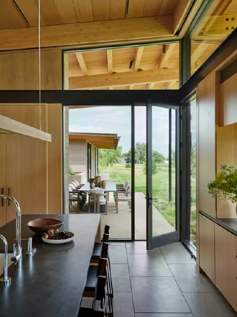 Justin Ford Architect